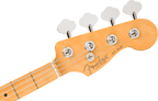 Fender American Professional Ii Jazz Bass Maple Roasted Pine