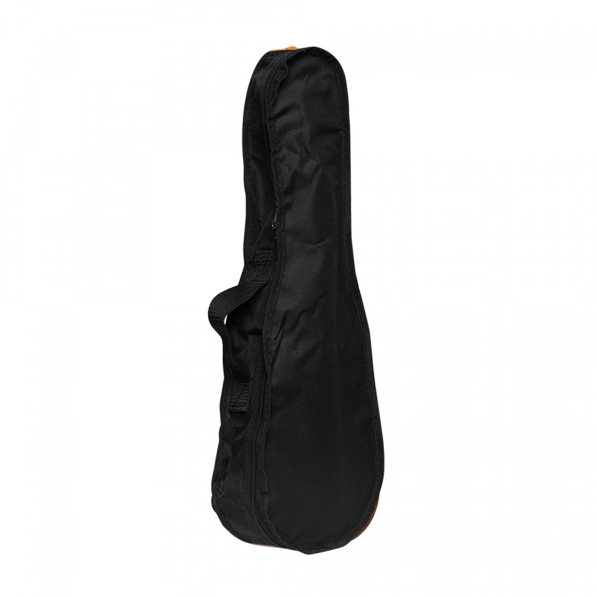 Stagg Ukulele Soprano Eh Natural Satinata con Borsa