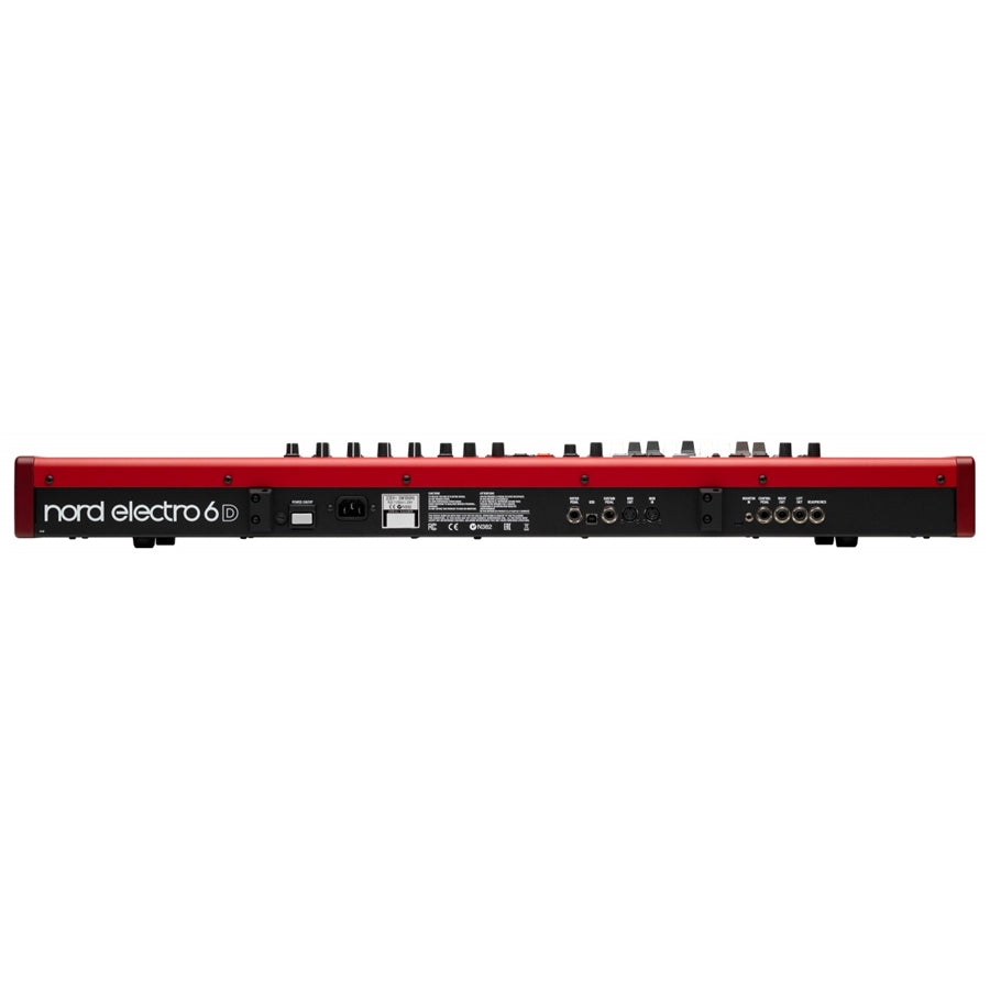 Nord ELECTRO 6D 61