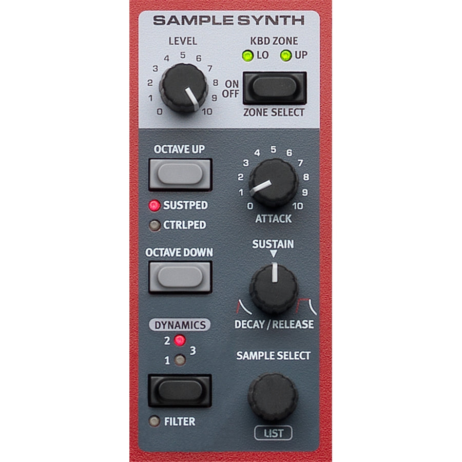 Nord ELECTRO 6D 61