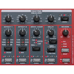 Nord ELECTRO 6D 61