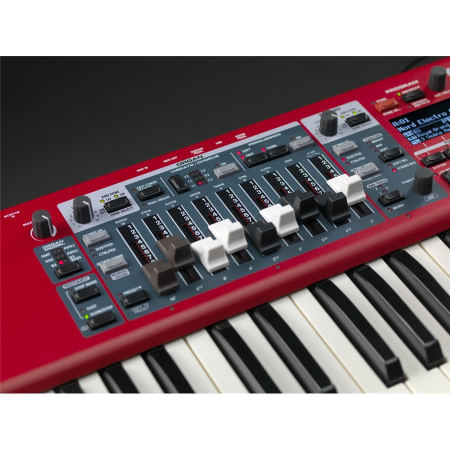 Nord ELECTRO 6D 73