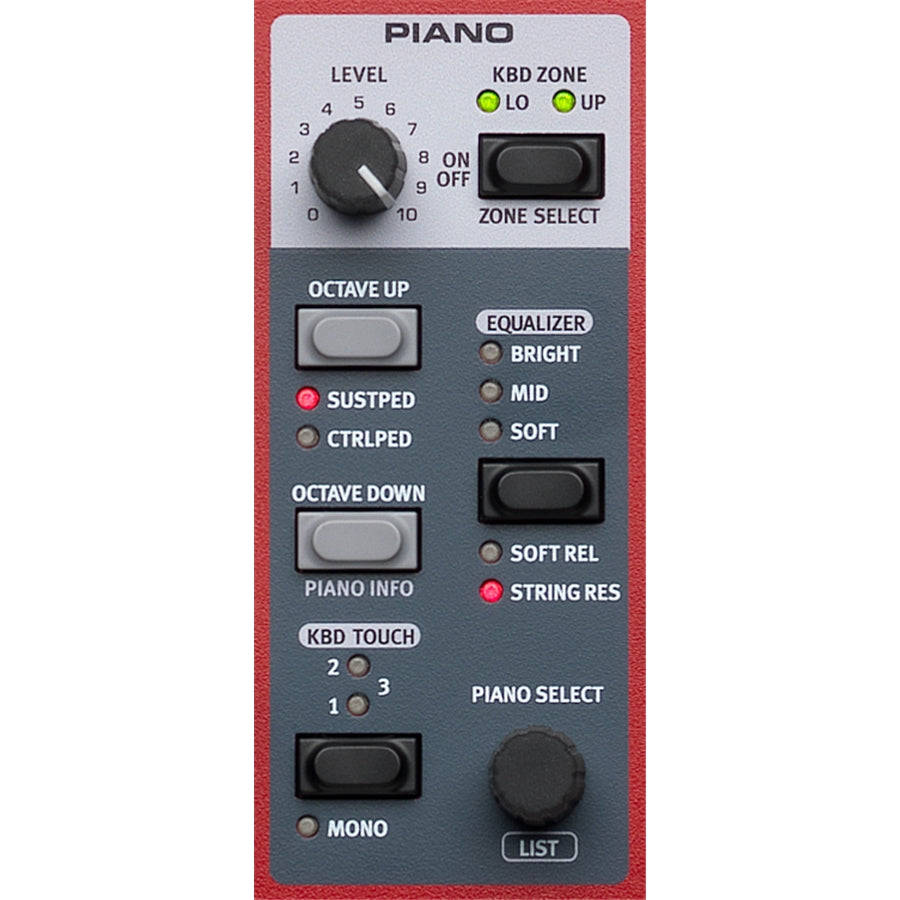 Nord ELECTRO 6D 73