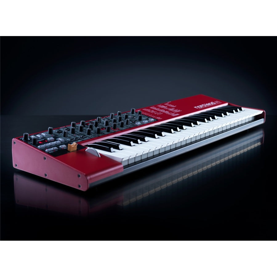 Nord LEAD A1