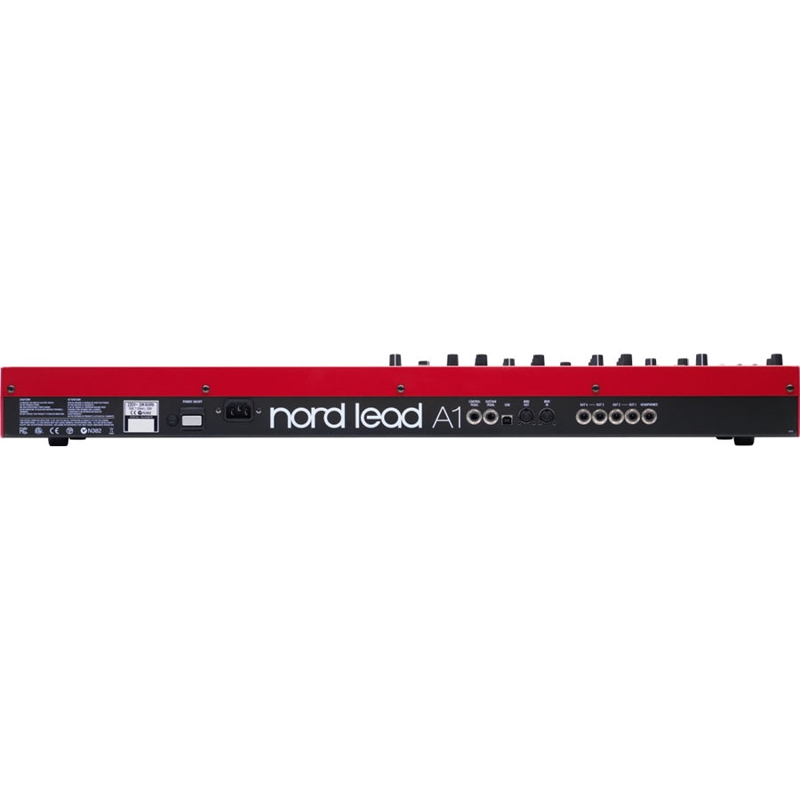 Nord LEAD A1
