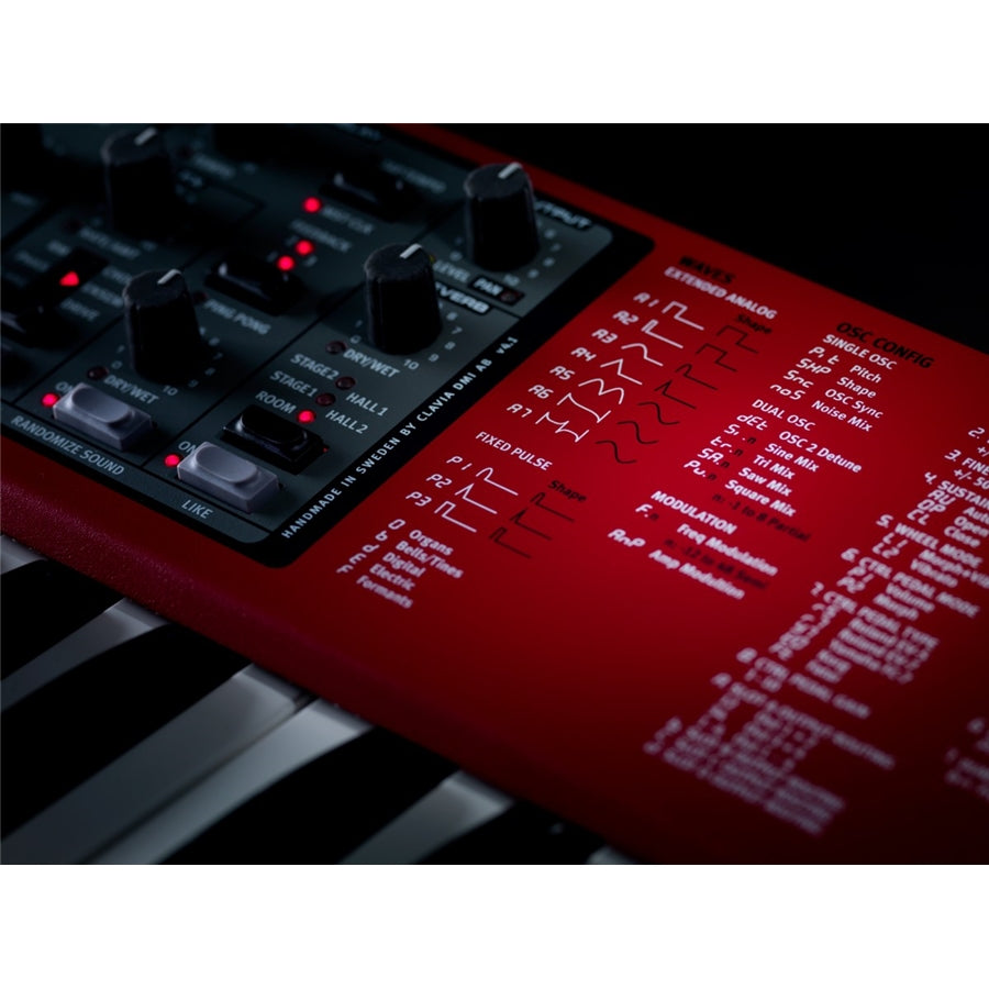Nord LEAD A1