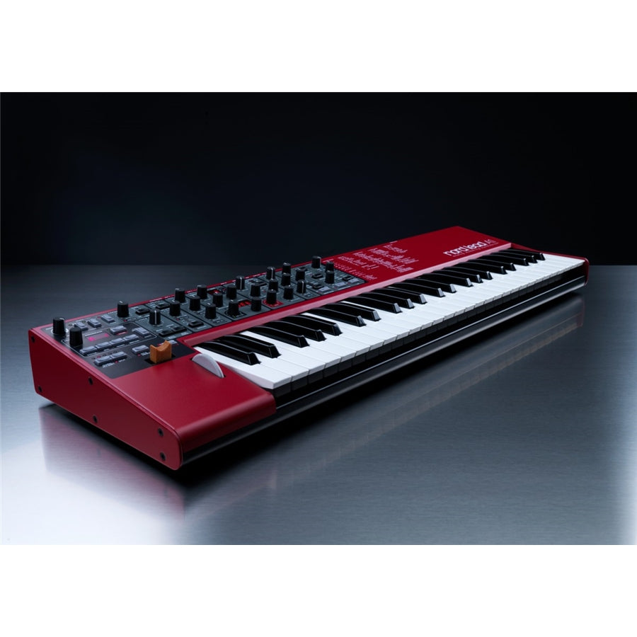 Nord LEAD A1