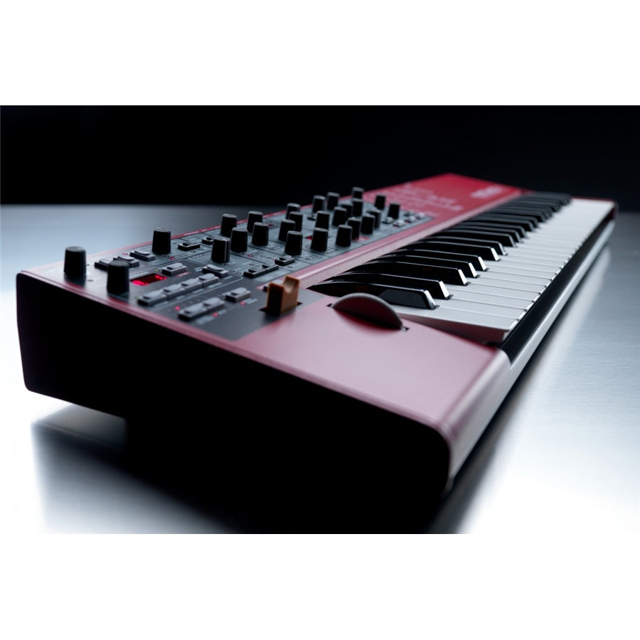 Nord LEAD A1