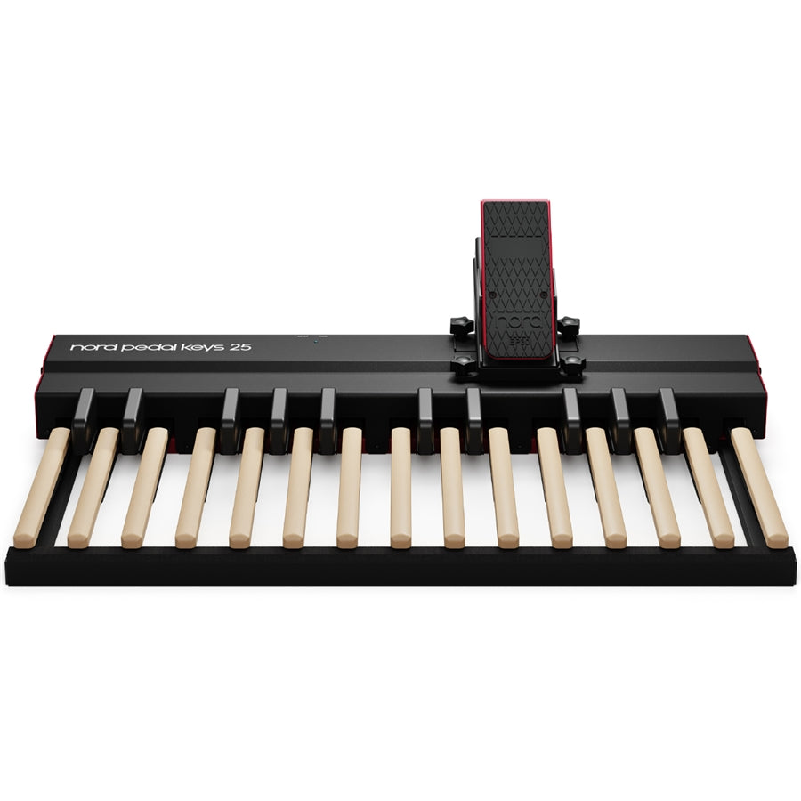 Nord Pedal Keys PK25