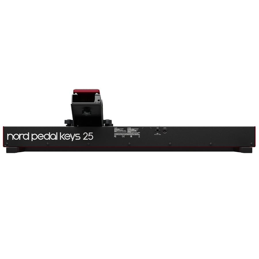 Nord Pedal Keys PK25