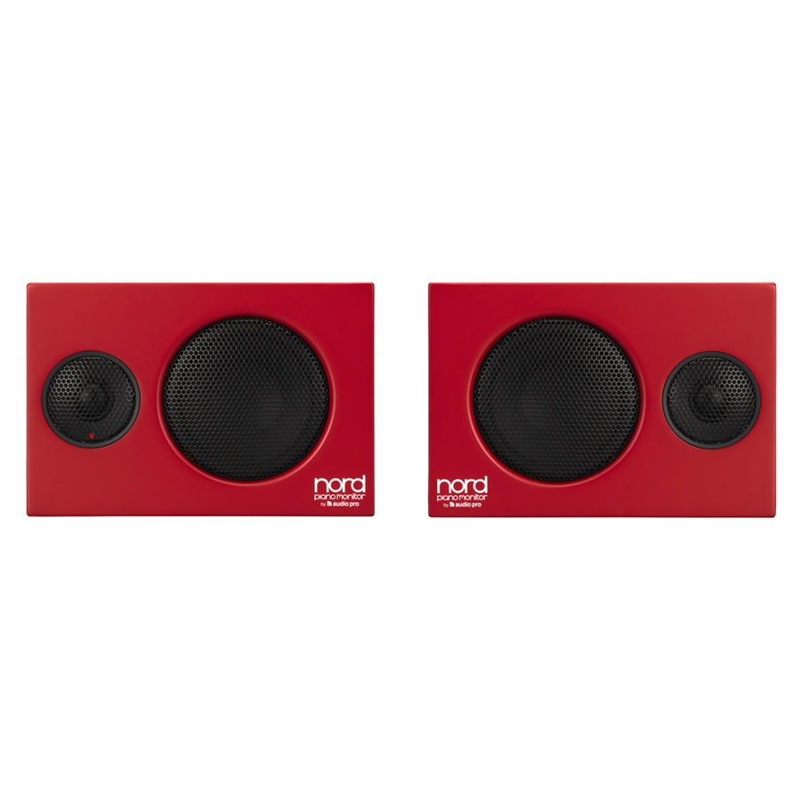 Nord Piano Monitor v2