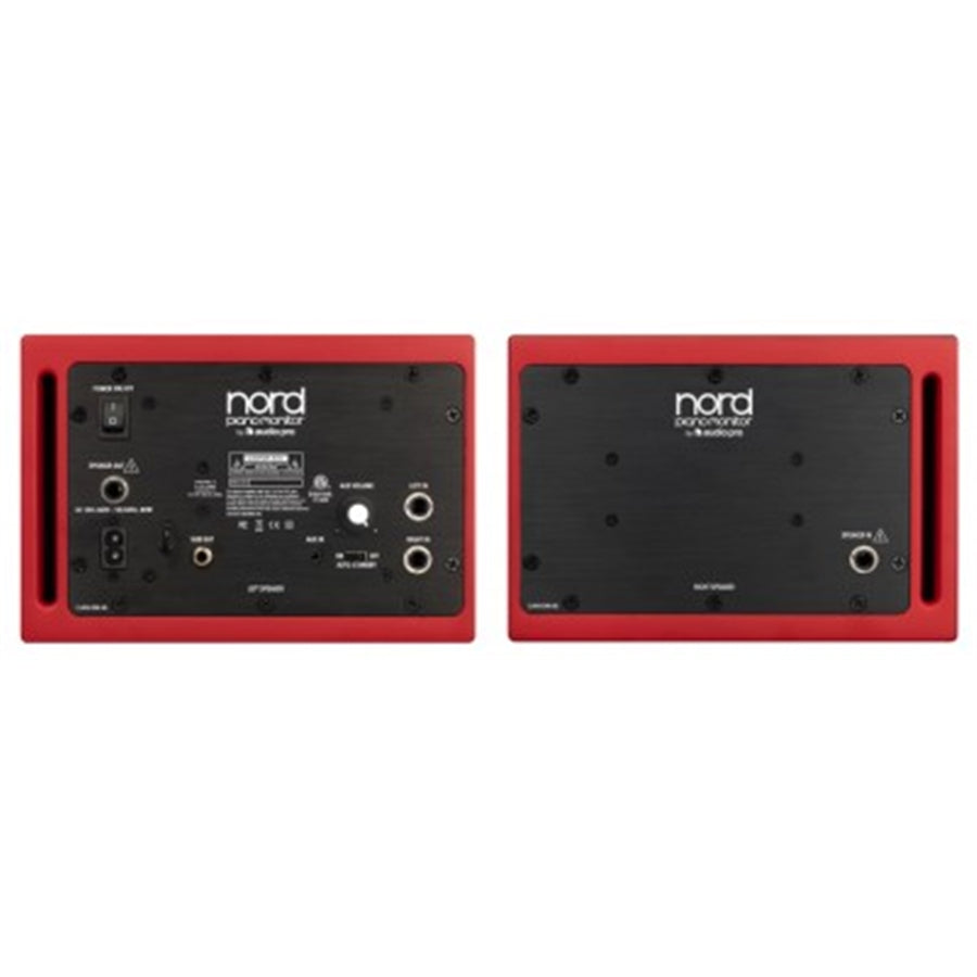 Nord Piano Monitor v2