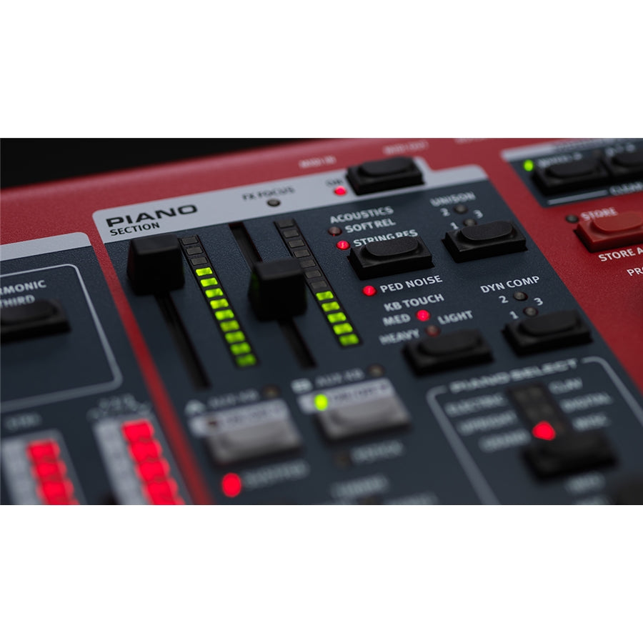 Nord STAGE 4 Compact