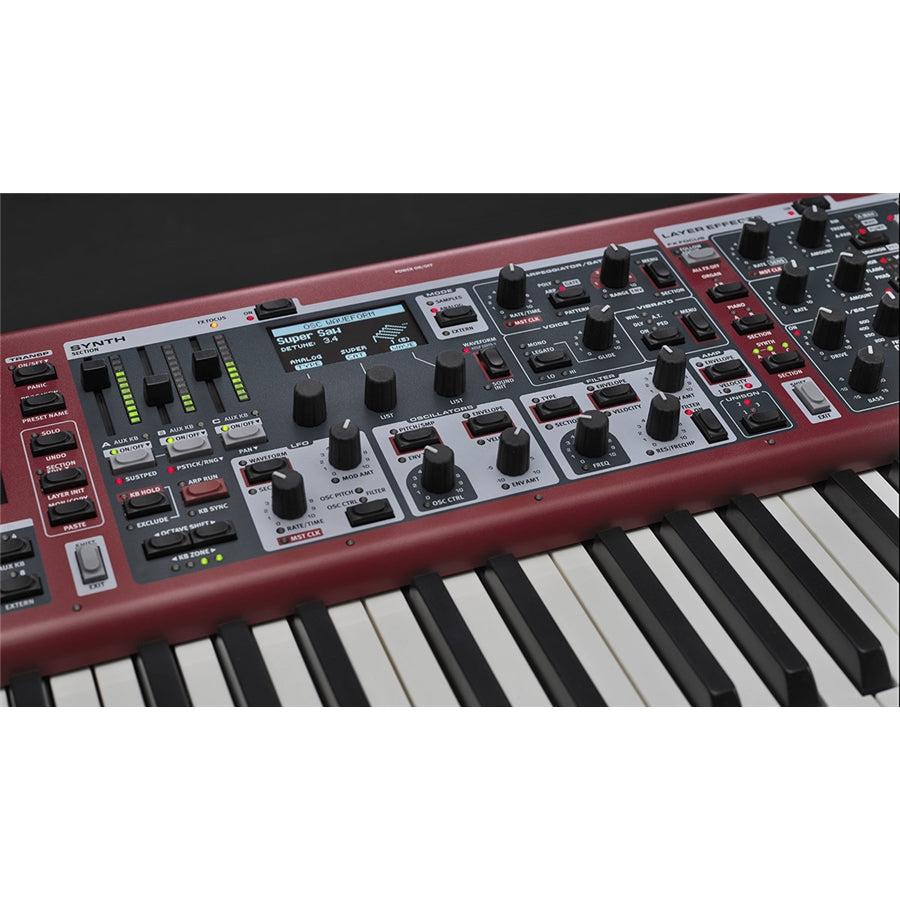 Nord STAGE 4 Compact