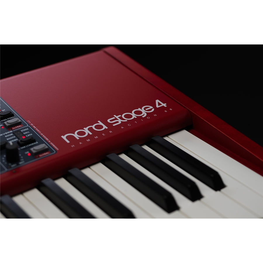 Nord STAGE 4 Compact