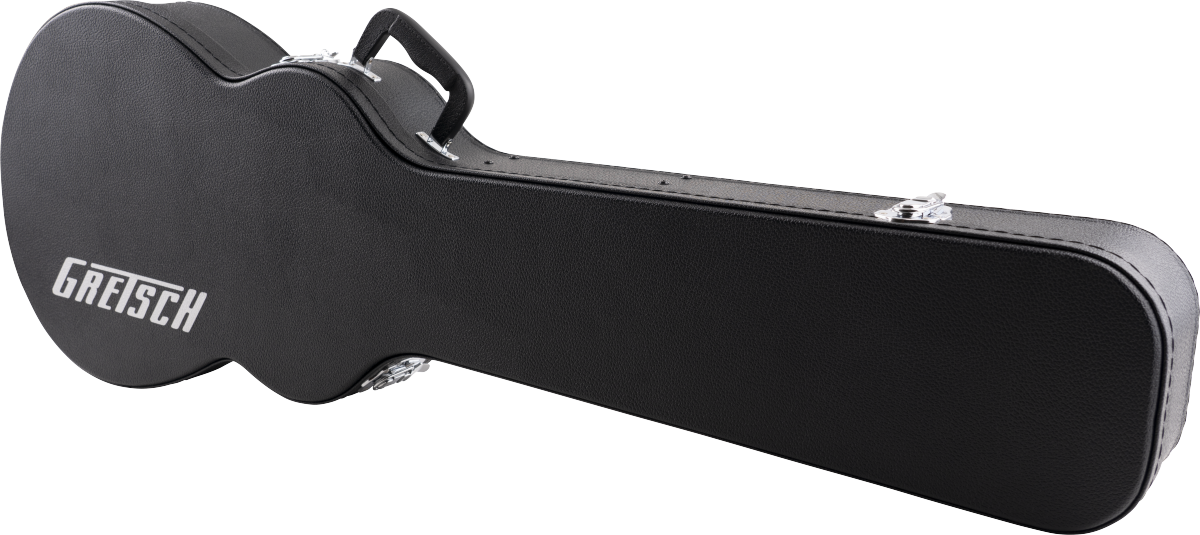 Gretsch Hardshell Case for Baritone and Jet Bass Guitars
