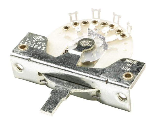 Fender Pickup Switch 3 Posizioni
