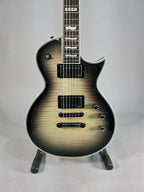 Esp EII Eclipse Full Thickness Black Natural Burst con Astuccio