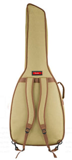 Fender Fat610 Dreadnought Gig Bag Tweed