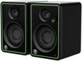 Mackie Cr3-X Coppia Monitor Da Studio