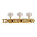 Soundsation Meccaniche Smh-G-P Per Chitarra Classica Dorate