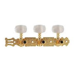 Soundsation Meccaniche Smh-G-P Per Chitarra Classica Dorate