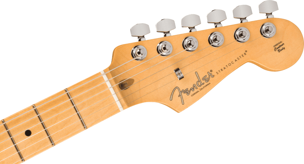 Fender American Professional Ii Stratocaster Hss Maple Roasted Pine