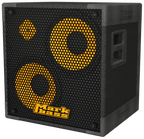 Markbass Mb58R 122 Pure Diffusore per Basso 800W 8Ohm 2X12 Neodymium Cono