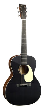 C.F. Martin & Co. 00L-16E Black Smoke