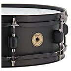 Tama Metalworks 13'x4' Rullante Black Matte