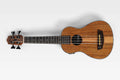 Kala UBASS-TEAK-FS - U-BASS Teak elettrificato - c/borsa