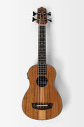Kala UBASS-TEAK-FS - U-BASS Teak elettrificato - c/borsa