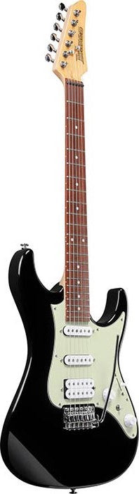 Ibanez AZES40BK Black Chitarra Elettrica