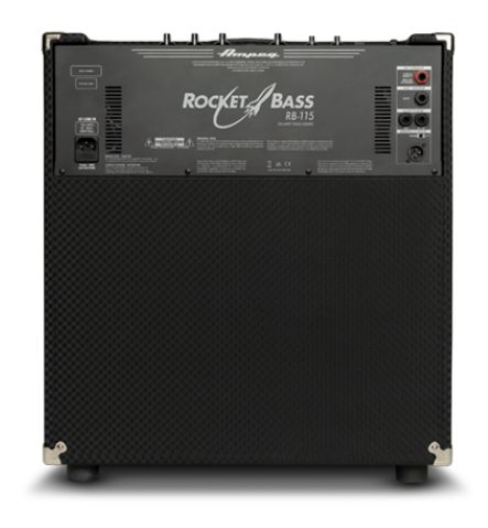 Ampeg Rb210 Rocket Bass Combo per Basso 500W