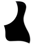 Taylor 80342 Battipenna Right Hand Black per Academy 10