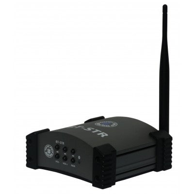 Topp Pro Bt-Str Lettore Stereo Bluetooth per Dispositivi Mobili