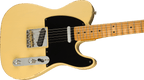 Fender Vintera Road Worn 50S Telecaster Vintage Blonde