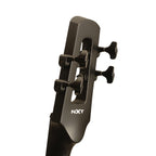 NS Design NXT4a Electric Upright Bass 4 Satin Black