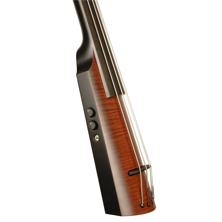 NS Design NXT4a Electric Upright Bass 4 Sunburst