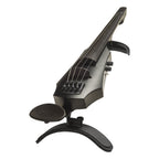 NS Design NXT4a Electric Viola 4 Satin Black