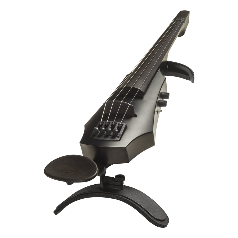 NS Design NXT4a Electric Viola 4 Satin Black