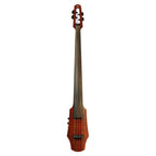 NS Design WAV4 Electric Cello 4 Amberburst