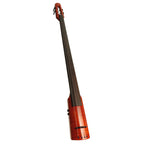 NS Design WAV4 Electric Upright Bass 4 Amberbust