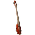 NS Design WAV5 Electric Cello 5 Amberburst