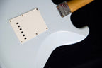 Fender Custom Shop 1969 Journeyman Relic Sonic Blue