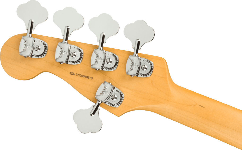 Fender American Professional II Precision V Dark Night
