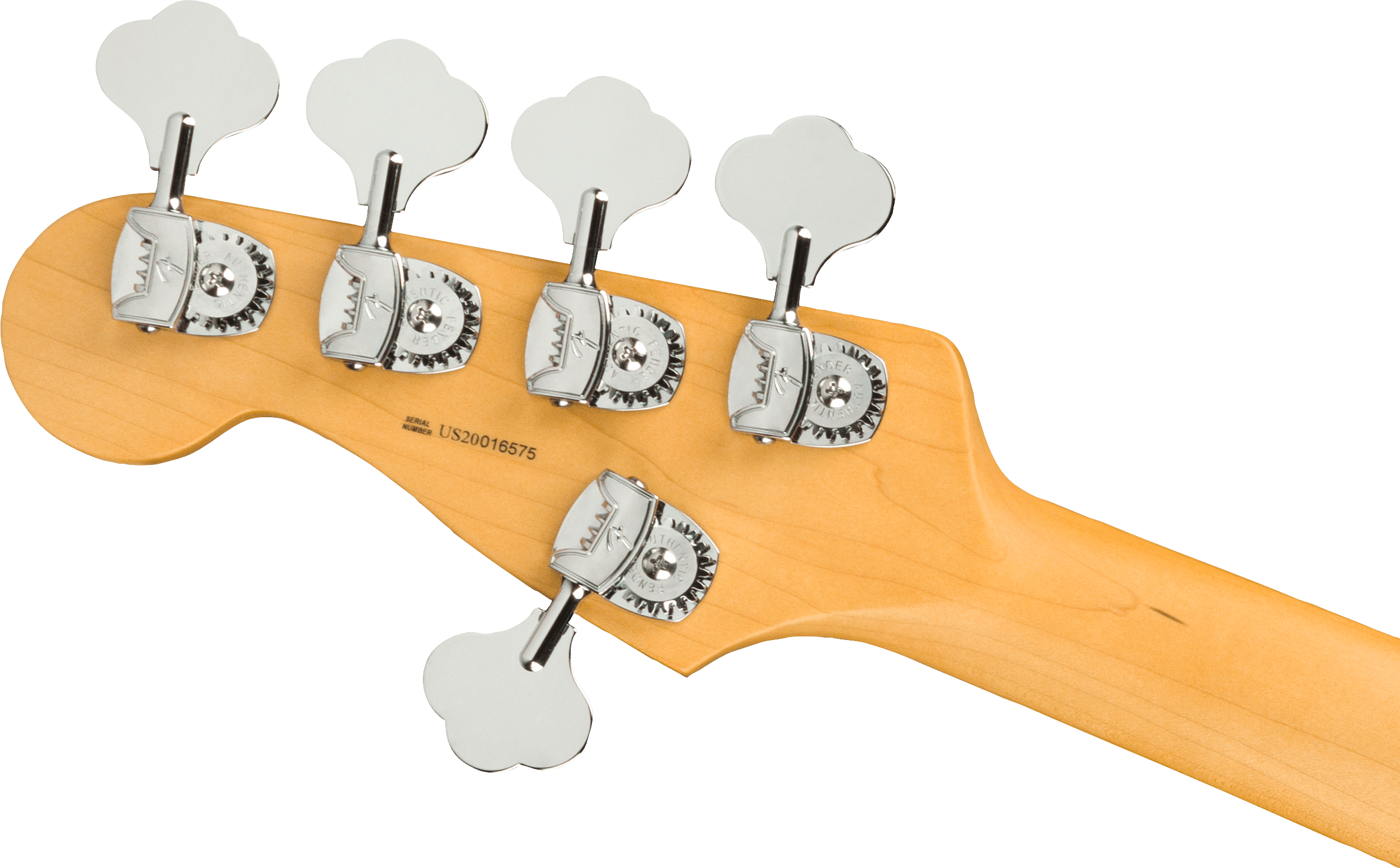 Fender American Professional II Precision V Dark Night