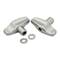 Pearl Ugn62C Dado A Farfalla