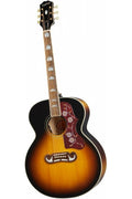 Epiphone Masterbilt J200 Aged Vintage Sunburst Gloss Acustica Elettrificata