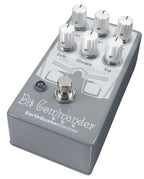 Earthquaker Bit Commander V2 Synth Octaver